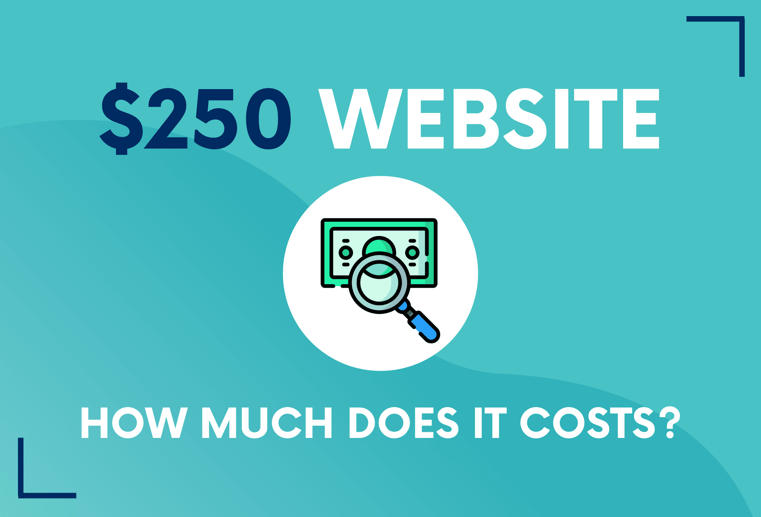 Zdjęcie główne dla How Much Does a Cheap Website Really Cost? Hidden Costs and Drawbacks of Budget-Friendly Websites